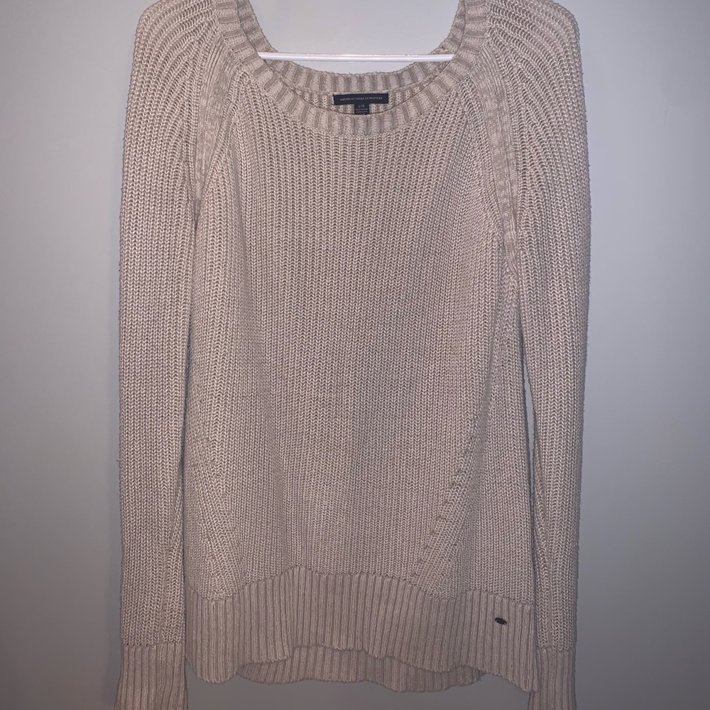 Fall Sweater